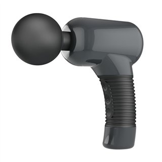 Magic Gun Super Power Vibration Speed Control - BW-055013-1 - Teknashop Ltd