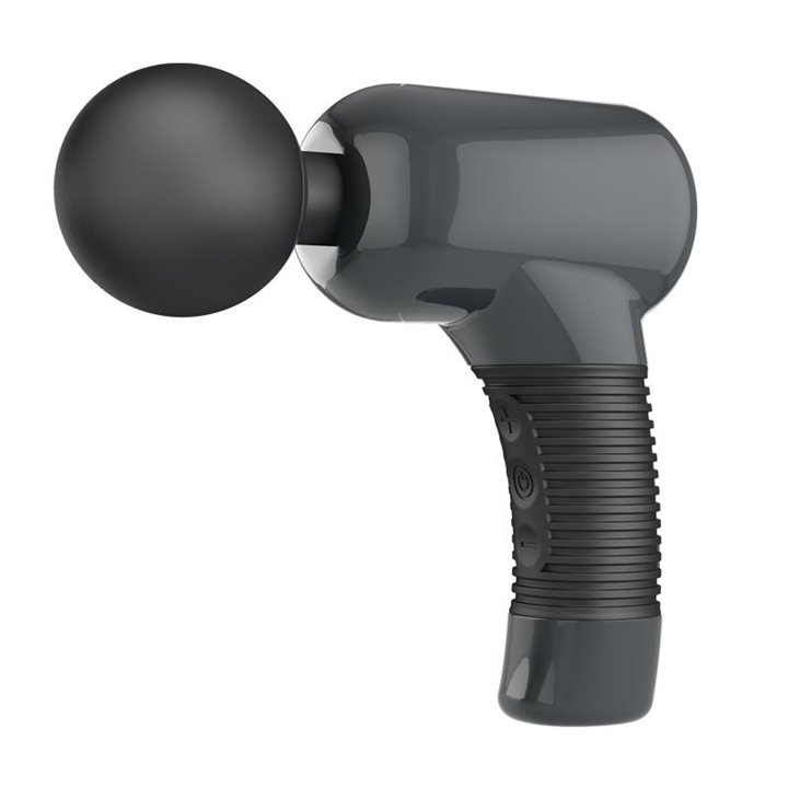 Magic Gun Super Power Vibration Speed Control - BW-055013-1 - Teknashop Ltd