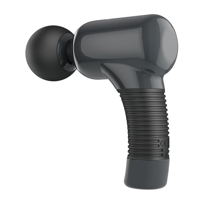 Magic Gun Super Power Vibration Speed Control - BW-055013-1 - Teknashop Ltd