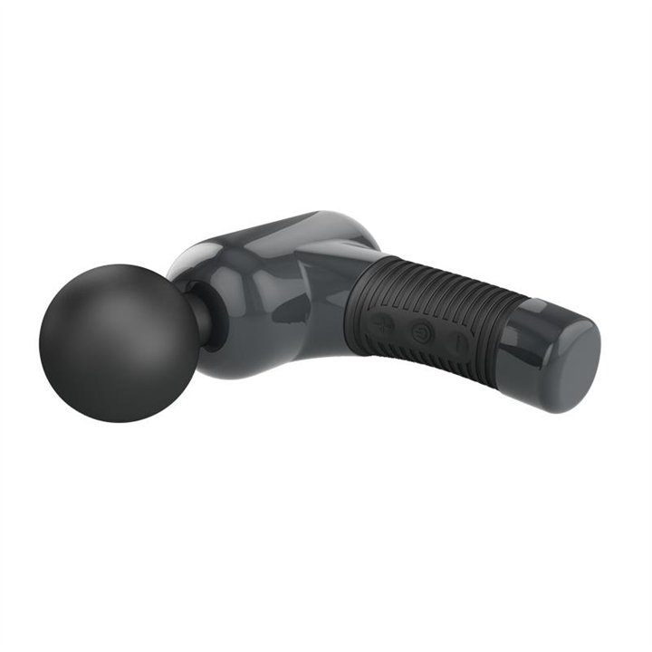 Magic Gun Super Power Vibration Speed Control - BW-055013-1 - Teknashop Ltd