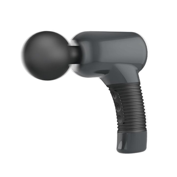 Magic Gun Super Power Vibration Speed Control - BW-055013-1 - Teknashop Ltd