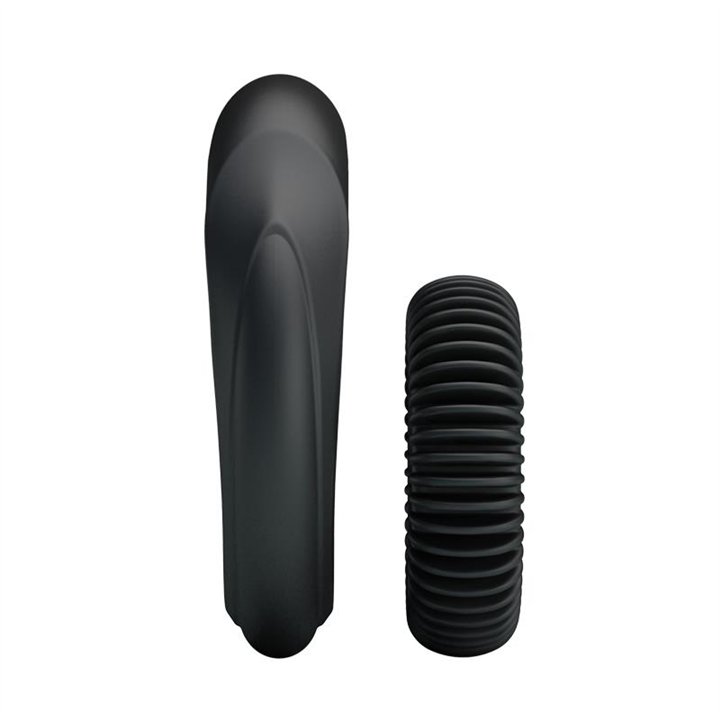 Manhood Set of 2 Cock Ring - BI-210153 - Teknashop Ltd