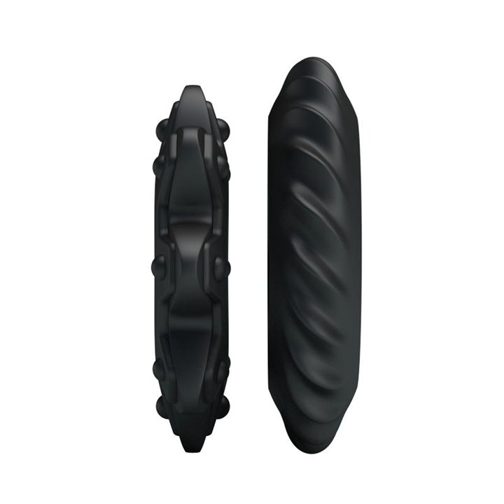 Flowering Set of 2 Cock Ring - BI-210154 - Teknashop Ltd