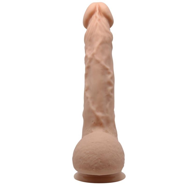 Jason Realistic Dildo 9.8 - BW-008041NR - Teknashop Ltd