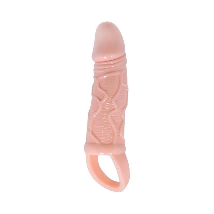 Brayden Penis Sleeve - BI-026210 - Teknashop Ltd