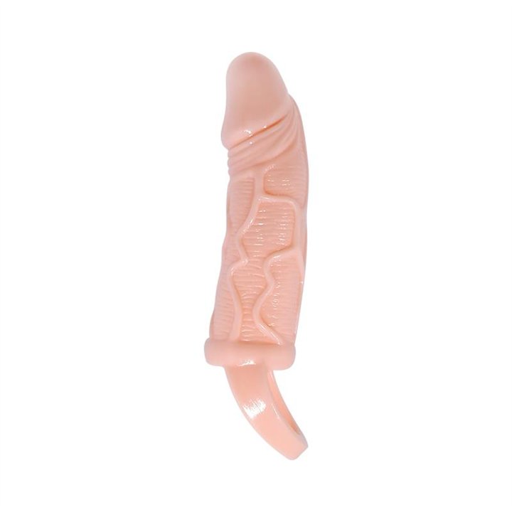 Brayden Penis Sleeve - BI-026210 - Teknashop Ltd