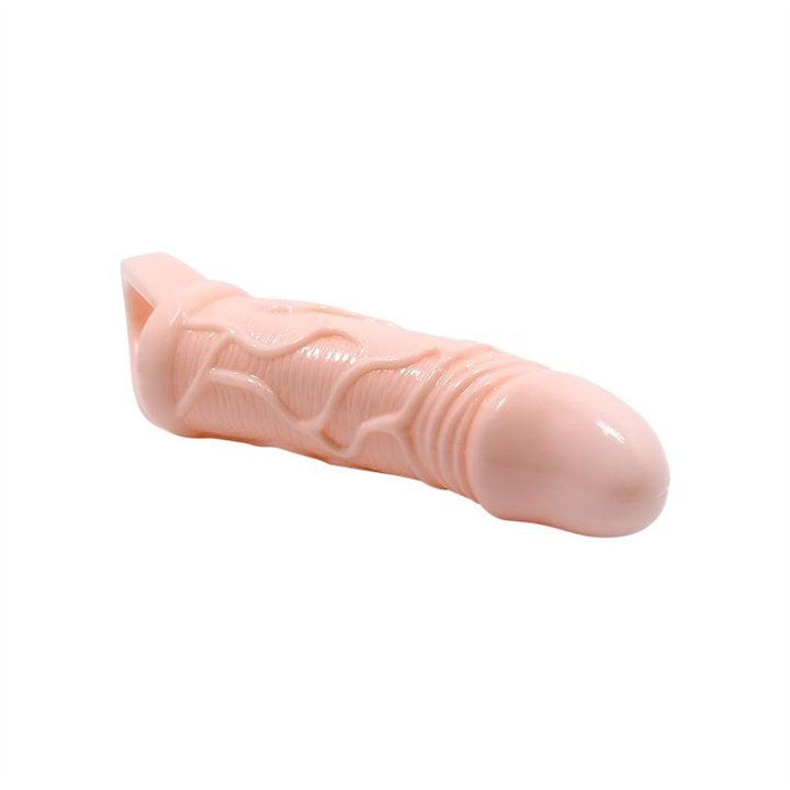 Brayden Penis Sleeve - BI-026210 - Teknashop Ltd