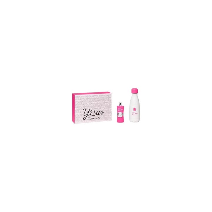 Tous Your Moments Edt 90ml Botella - unisex - Teknashop Ltd