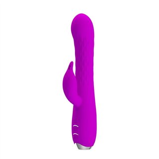 Molly Vibrator with Rotating Function - BI-014692 - Teknashop Ltd