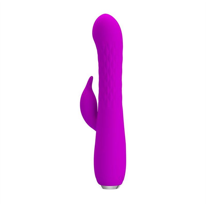 Molly Vibrator with Rotating Function - BI-014692 - Teknashop Ltd
