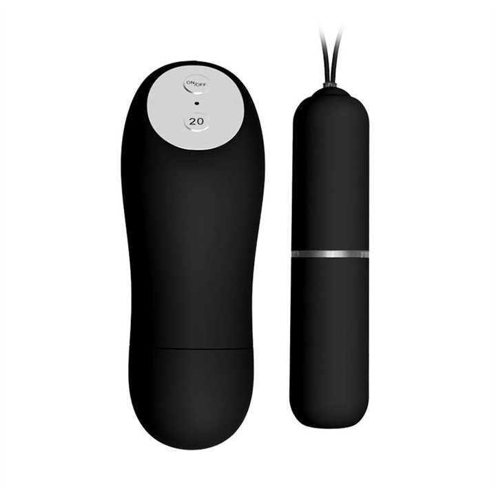 Wild Butterfly Panty Vibrator with Remote Control - BW-012009 - Teknashop Ltd