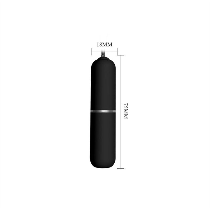 Wild Butterfly Panty Vibrator with Remote Control - BW-012009 - Teknashop Ltd