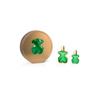 Tous Loveme The Emerald Elixir Parfum Estuche 2 Piezas - unisex - Teknashop Ltd