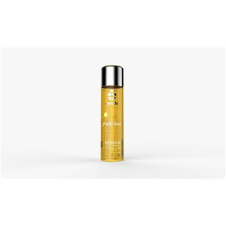 Fruity Love Tropical Fruity with Honey Lubricant 60 ml - FLM-TFH-060-165 - Teknashop Ltd