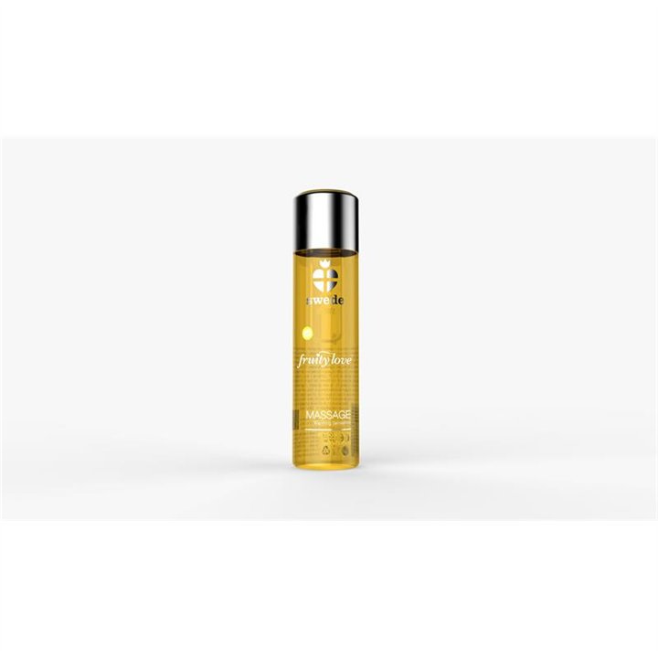 Fruity Love Tropical Fruity with Honey Lubricant 60 ml - FLM-TFH-060-165 - Teknashop Ltd