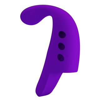 Gorgon Fingering Vibrator - BI-210298-1 - Teknashop Ltd
