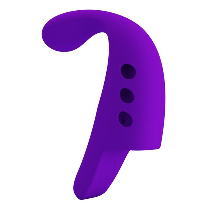 Gorgon Fingering Vibrator - BI-210298-1 - Teknashop Ltd