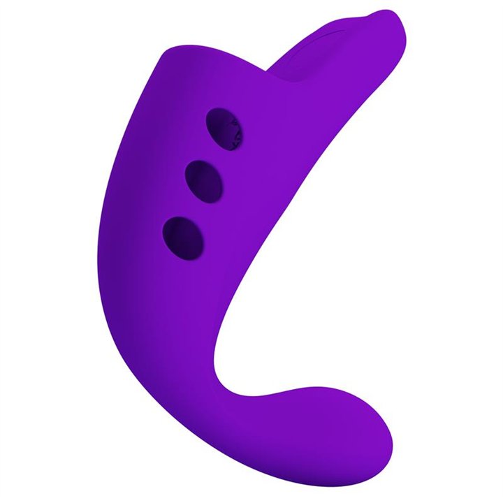 Gorgon Fingering Vibrator - BI-210298-1 - Teknashop Ltd
