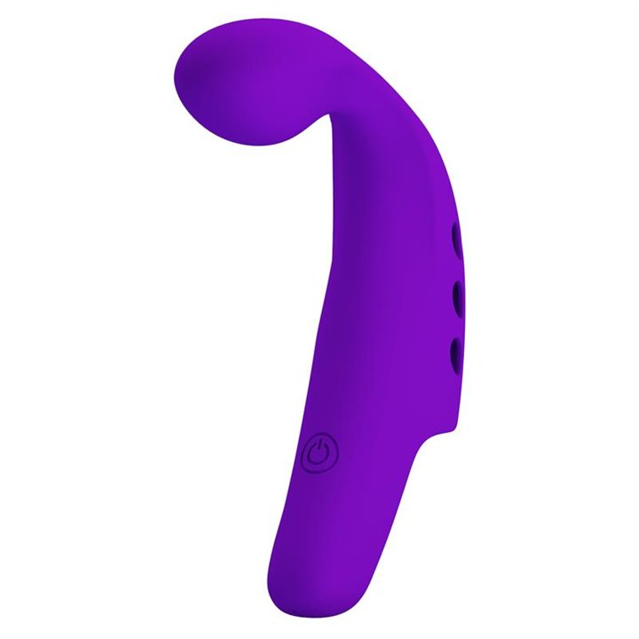 Gorgon Fingering Vibrator - BI-210298-1 - Teknashop Ltd