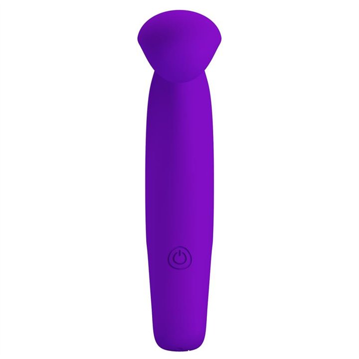 Gorgon Fingering Vibrator - BI-210298-1 - Teknashop Ltd