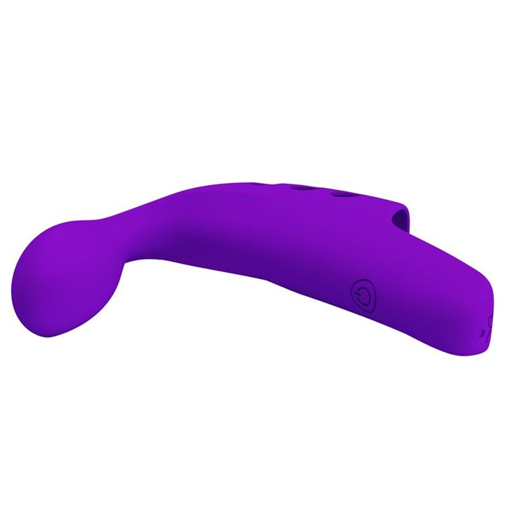 Gorgon Fingering Vibrator - BI-210298-1 - Teknashop Ltd