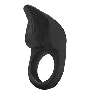 Susanna Penis Ring with Vibration - BI-210235 - Teknashop Ltd