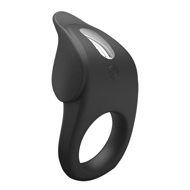 Susanna Penis Ring with Vibration - BI-210235 - Teknashop Ltd