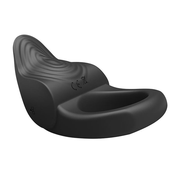Susanna Penis Ring with Vibration - BI-210235 - Teknashop Ltd