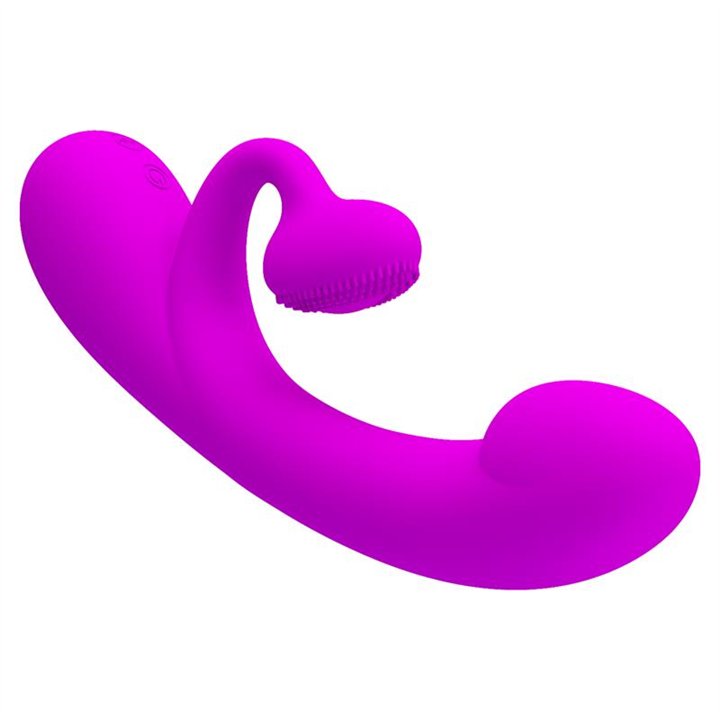Sincere Vibrator Full Cover - BI-014988 - Teknashop Ltd