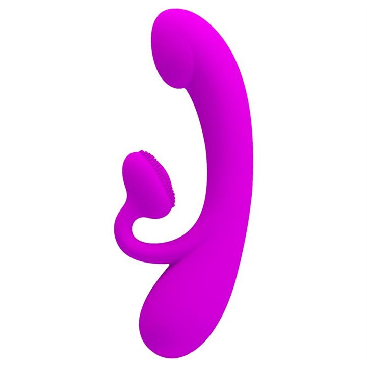 Sincere Vibrator Full Cover - BI-014988 - Teknashop Ltd