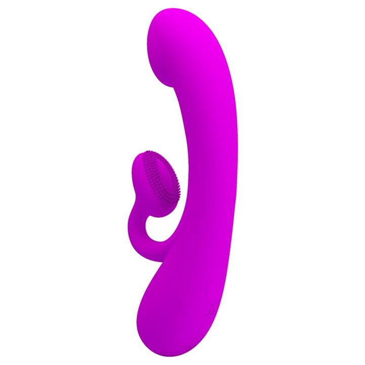 Sincere Vibrator Full Cover - BI-014988 - Teknashop Ltd