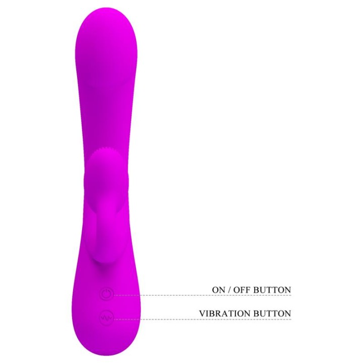 Sincere Vibrator Full Cover - BI-014988 - Teknashop Ltd