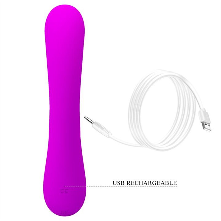 Sincere Vibrator Full Cover - BI-014988 - Teknashop Ltd