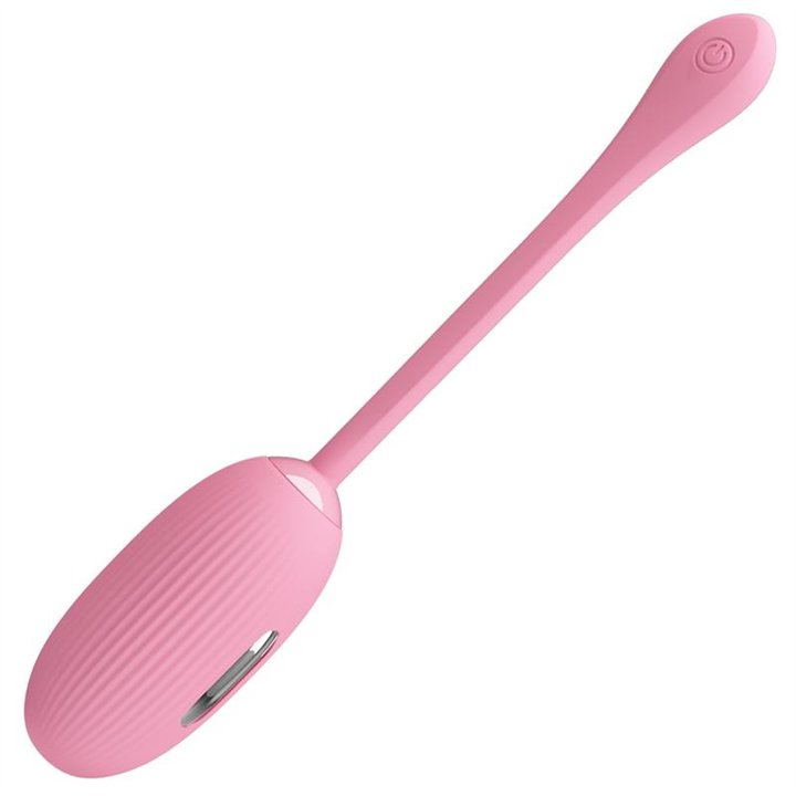 Doreen Vibrating Egg with Electro Shock and APP - BI-014609HP-1 - Teknashop Ltd