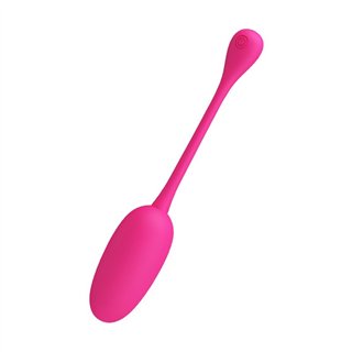 Knucker Vibrating Egg - BI-014786 - Teknashop Ltd