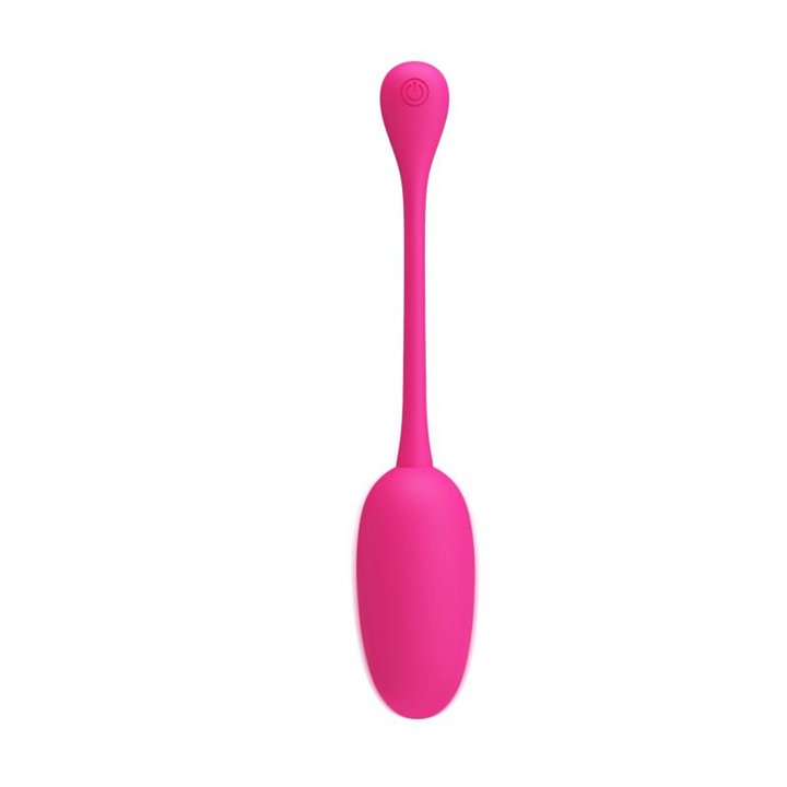 Knucker Vibrating Egg - BI-014786 - Teknashop Ltd