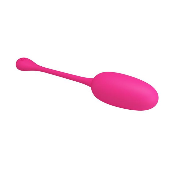 Knucker Vibrating Egg - BI-014786 - Teknashop Ltd