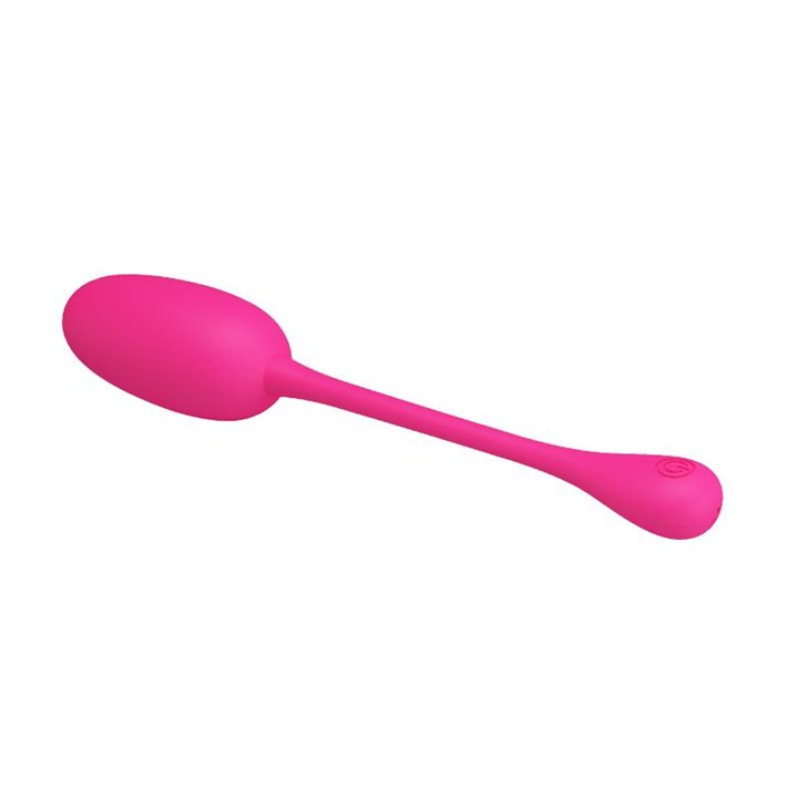 Knucker Vibrating Egg - BI-014786 - Teknashop Ltd