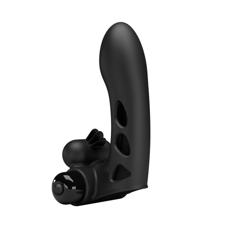 Orlando Honey Vibrating Finger - BI-014836 - Teknashop Ltd