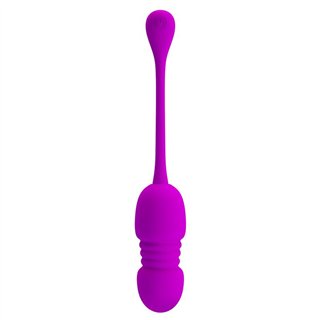 Callie Vibrating and Thursting Egg - BI-014892 - Teknashop Ltd