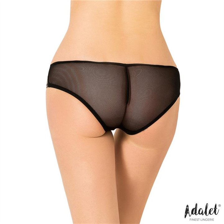 Cellie Panties With zipper - A-367 - Teknashop Ltd