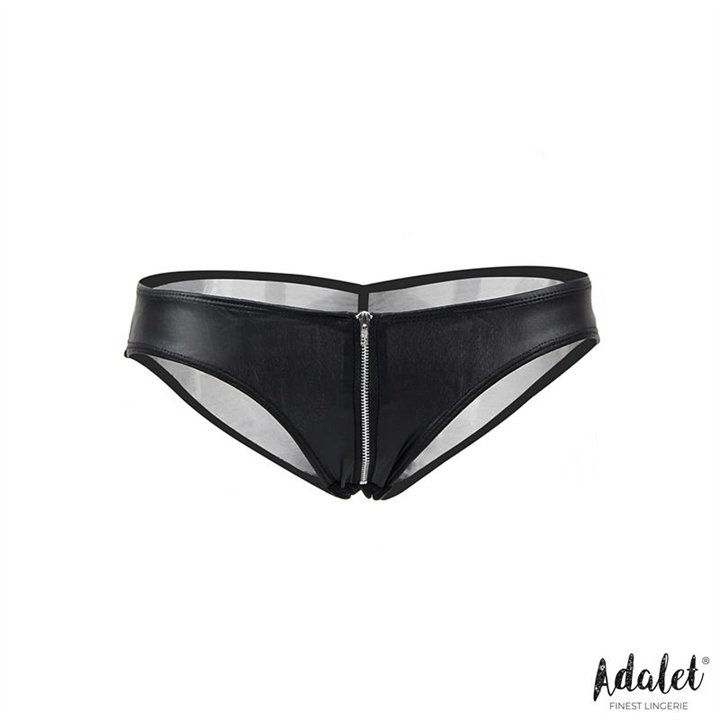 Cellie Panties With zipper - A-367 - Teknashop Ltd