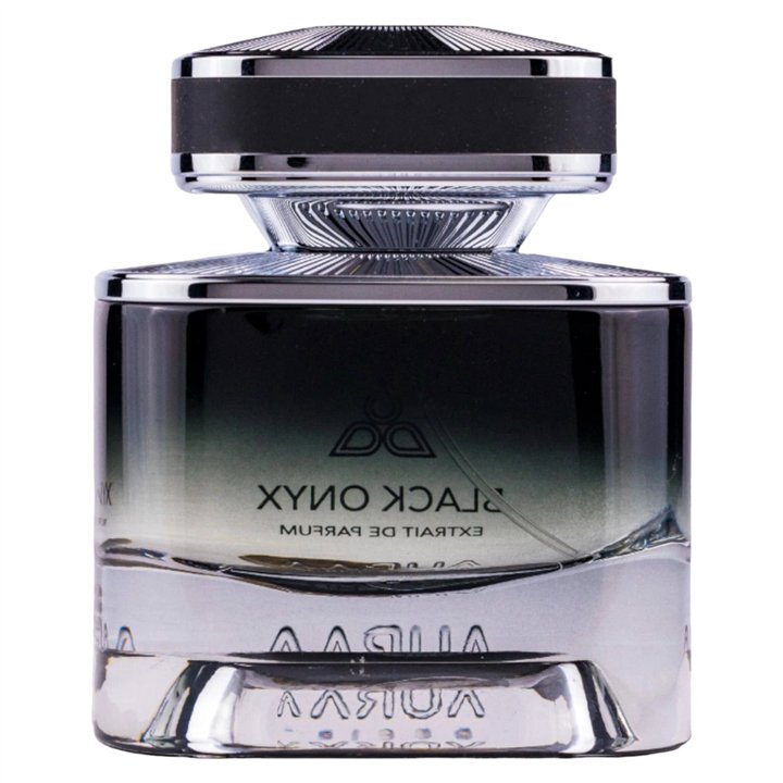 Auraa Desire, Black Onyx, Extrait De Parfum, For Men, 100 ml - Teknashop Ltd