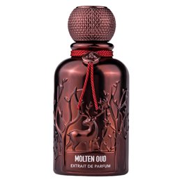 Auraa Desire, Molten Oud, Extrait De Parfum, For Men, 100 ml - Teknashop Ltd