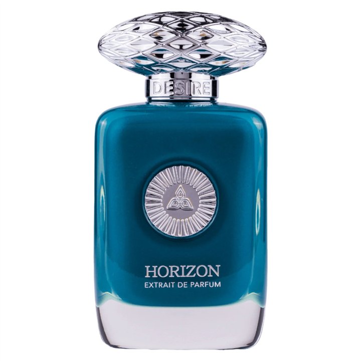 Auraa Desire, Horizon, Extrait De Parfum, Unisex, 100 ml - Teknashop Ltd