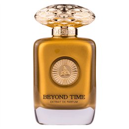 Auraa Desire, Beyond Time, Extrait De Parfum, For Men, 100 ml - Teknashop Ltd