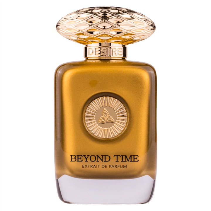 Auraa Desire, Beyond Time, Extrait De Parfum, For Men, 100 ml - Teknashop Ltd