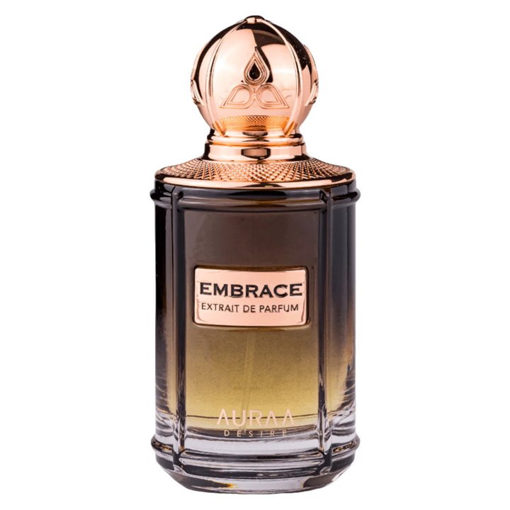 Auraa Desire, Embrace, Extrait De Parfum, For Women, 100 ml - Teknashop Ltd