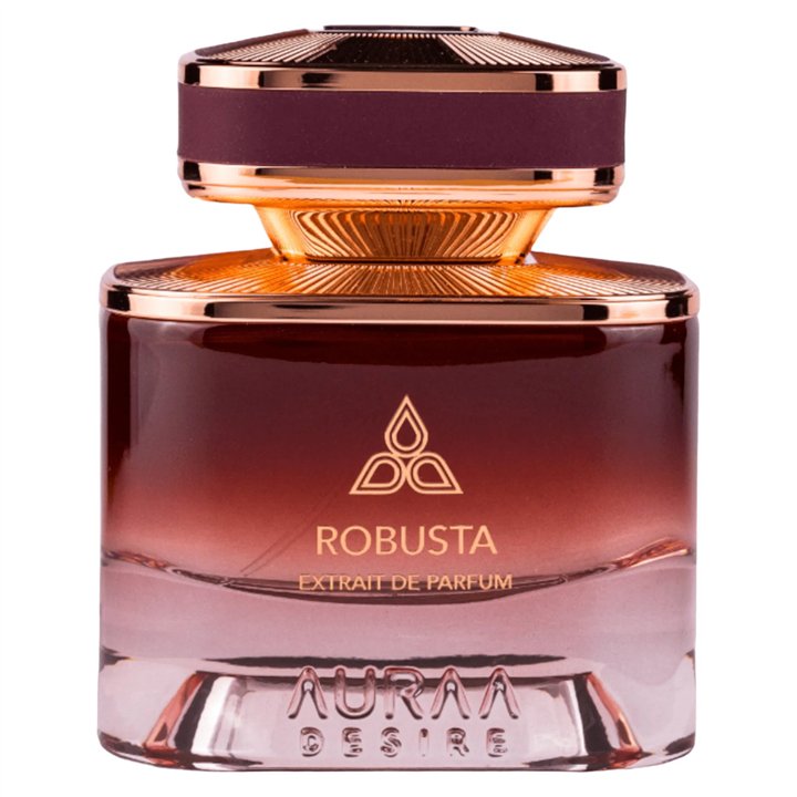 Auraa Desire, Robusta, Extrait De Parfum, Unisex, 100 ml - Teknashop Ltd
