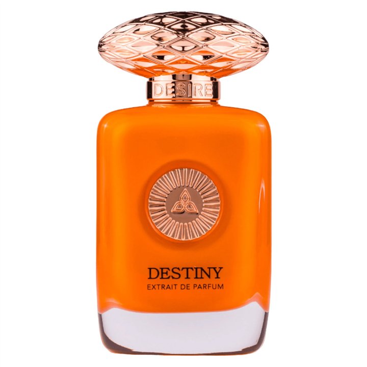 Auraa Desire, Destiny, Extrait De Parfum, For Men, 100 ml - Teknashop Ltd